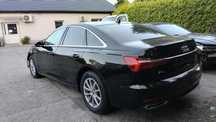 AUDI A6 C8 2019r 2.0 245KM QUATTRO SEDAN Zarejstrowany