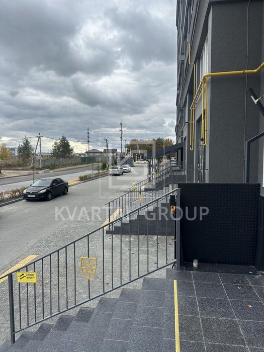 Комерція в Бучі! Цікава пропозиція!