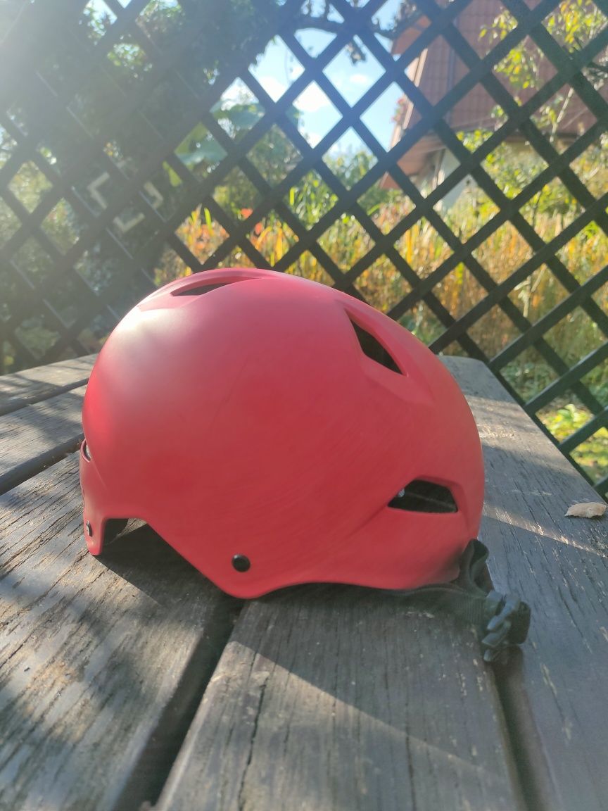 Kask Orzeszek MTB Fox