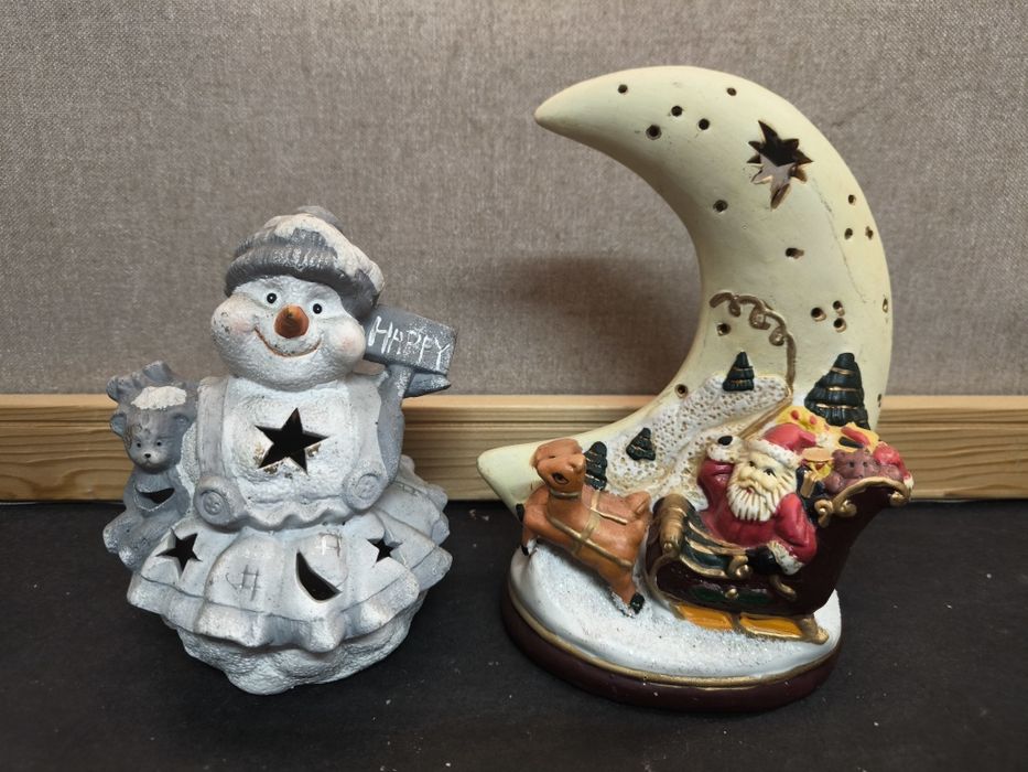 Conjunto de Suportes de Velas de Chá (Tea Lights) 
Vende-se conjunto d