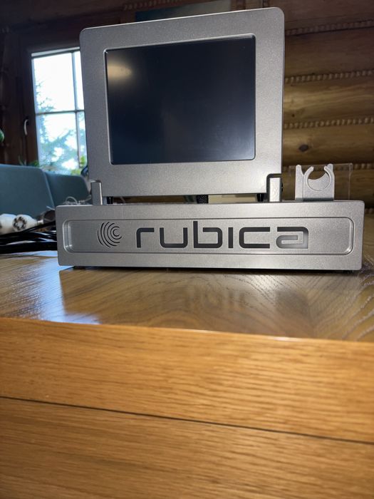 Wielofunkcyjne urządzenie kosmetyczne 5 w 1 Galaxy Mercury Rubica