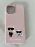 Etui Karl Lagerfeld 13 pro max iphone