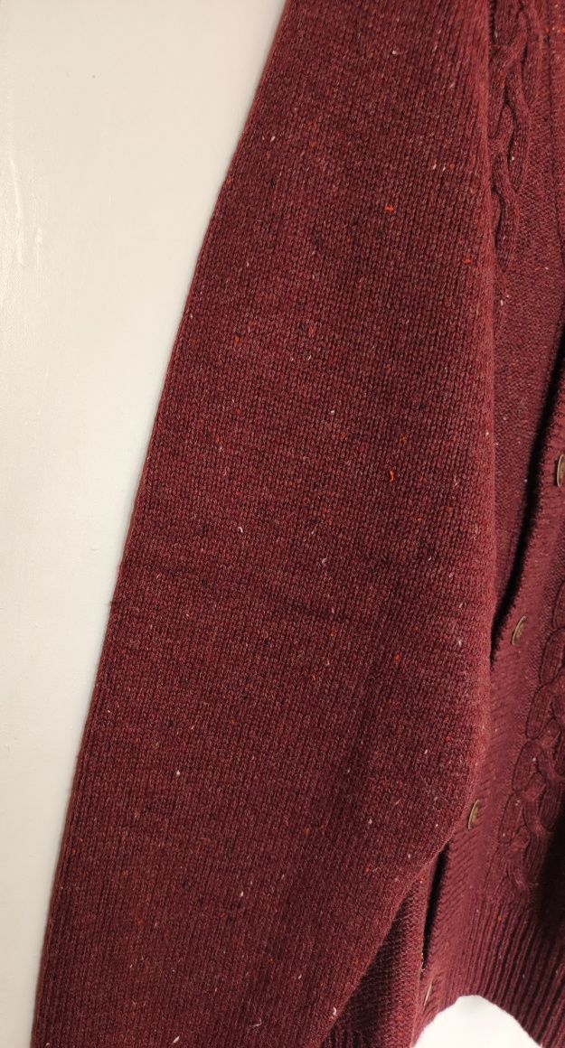 Męski sweter Canda C&A rozmiar XXXL