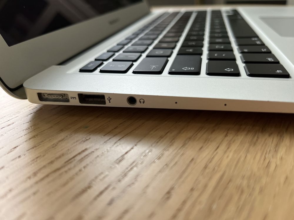 MacBook Air 2015, 256GB