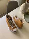 all star amarelos, numero 41
