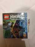 Gra Nintendo 3DS  Lego Ninjago