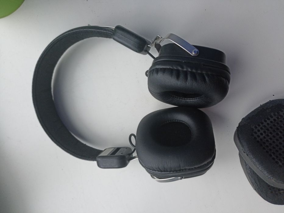 Air Music Go Play Крутые блютуз наушники