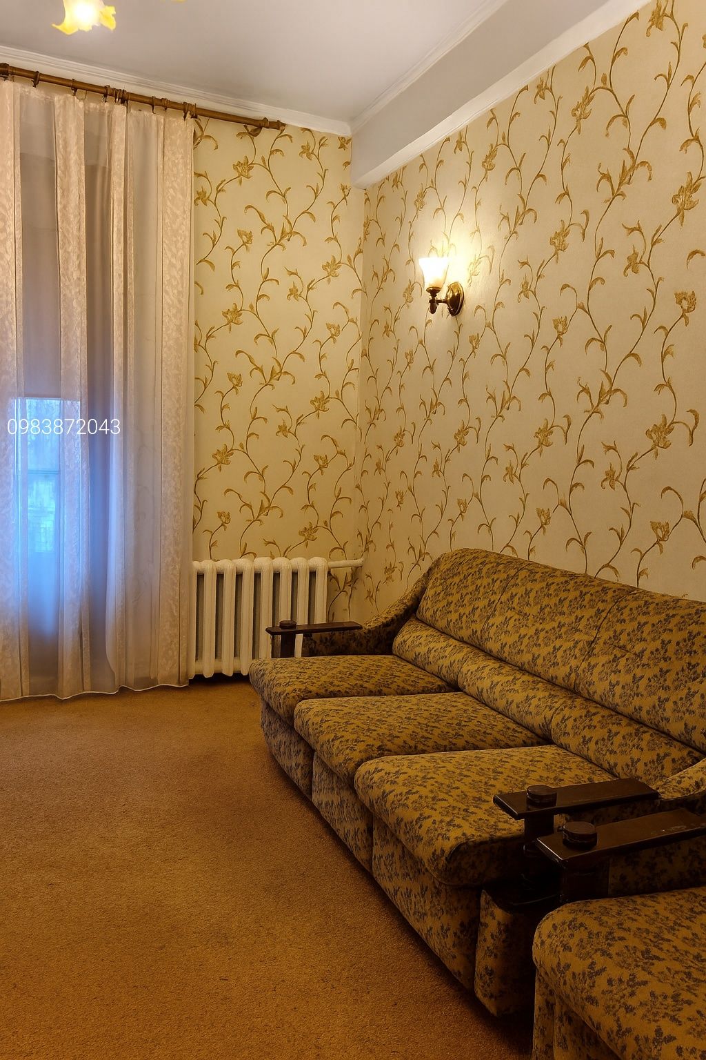 ОРЕНДА 2-кім. квартири, В СЕРЦІ ЦЕНТРУ, Соборна, Актуально !!!