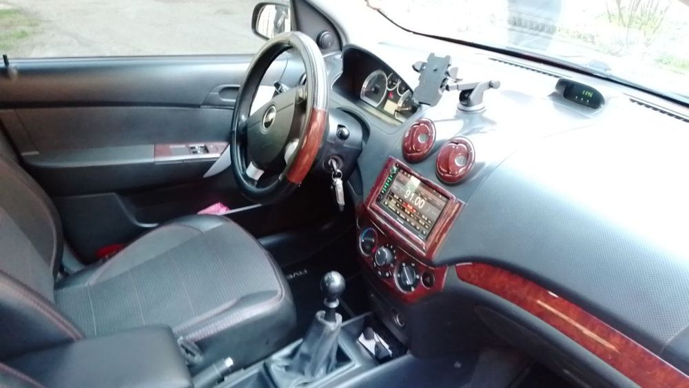 Аренда автомобіля