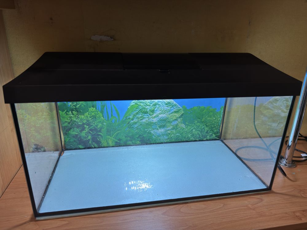Akwarium Aquael 60L