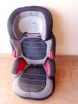 Cadeira auto bebe