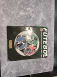 Caderneta De Cromos De Futebol, Época 2000/2001, Liga Portuguesa.