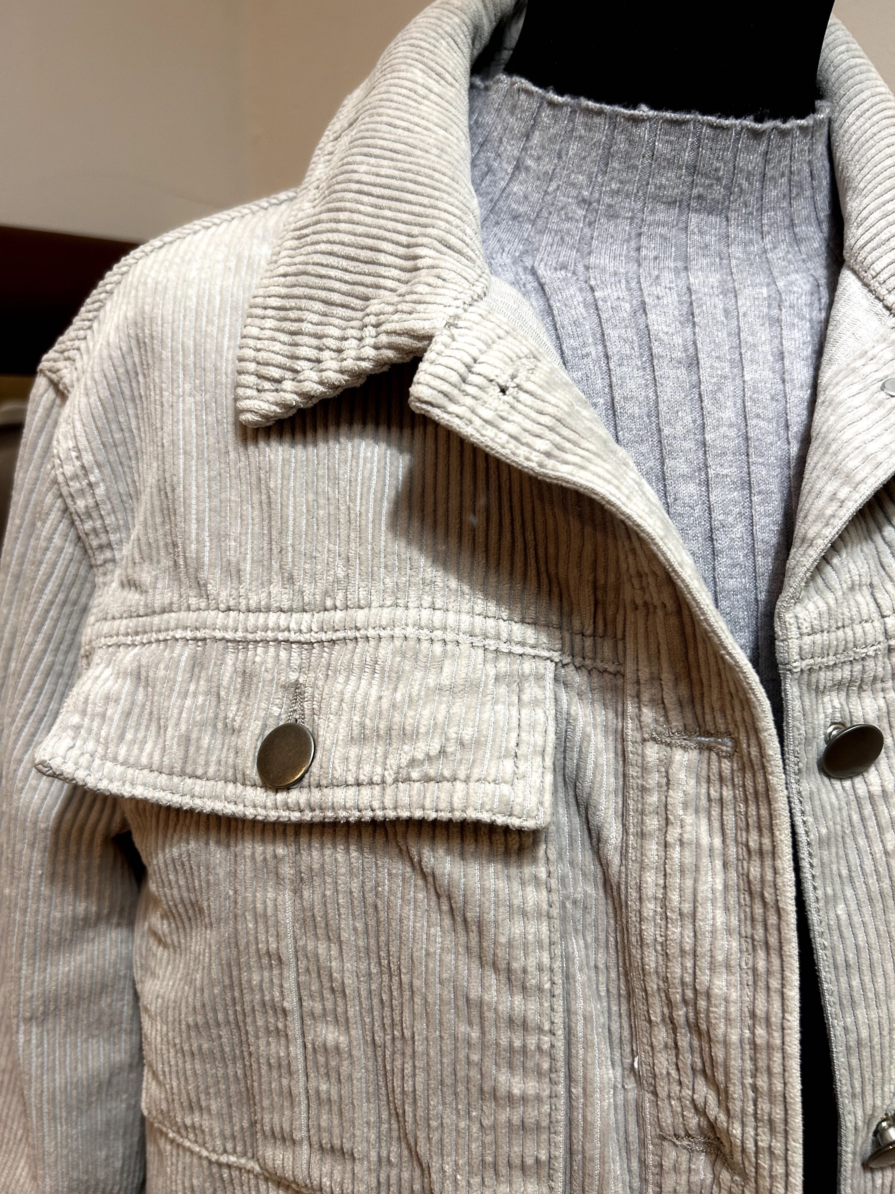 Jaqueta Pull & Bear