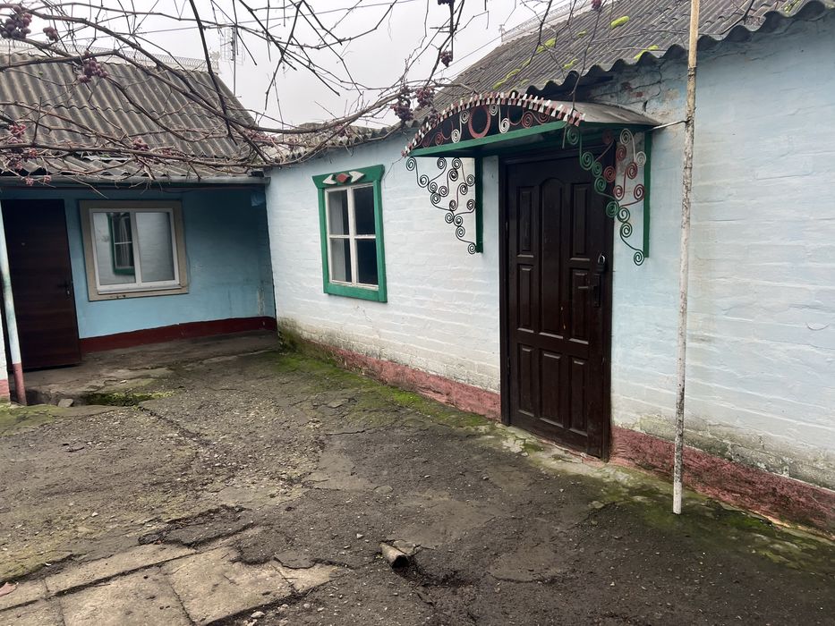 Продам будинок у Царичанці