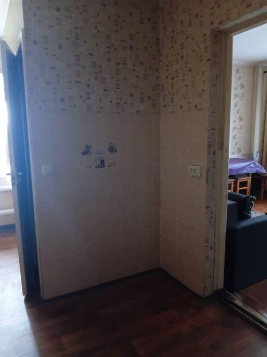 Квартира в смт Ладан.