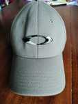 Czapka z daszkiem Oakley