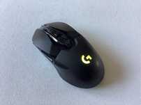 Logitech G 903 myszka