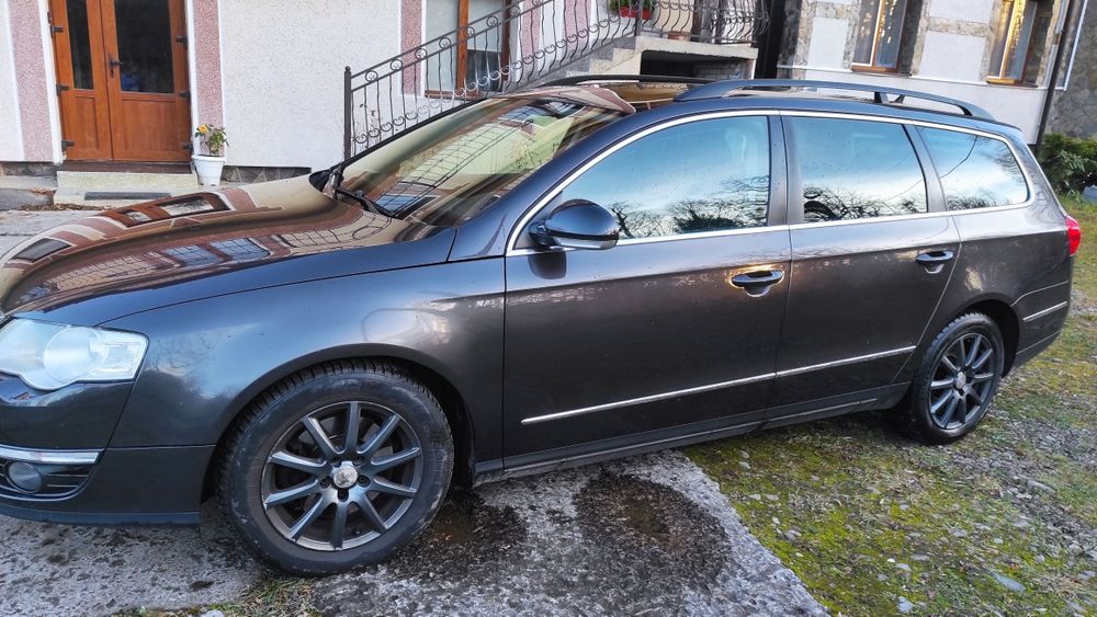 Продам Volkswagen Passat B6