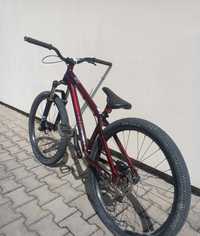 Rower dirt ns bike