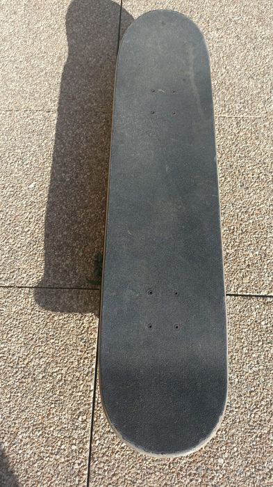 Skate 8.0 em bom estado