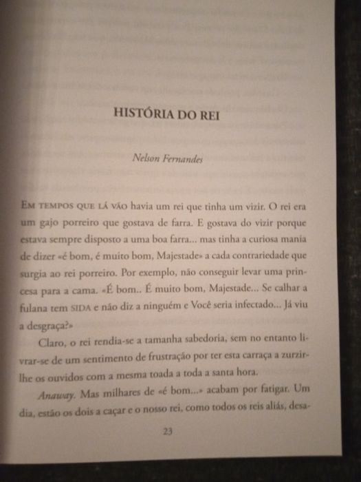 Livros de Romance Usados