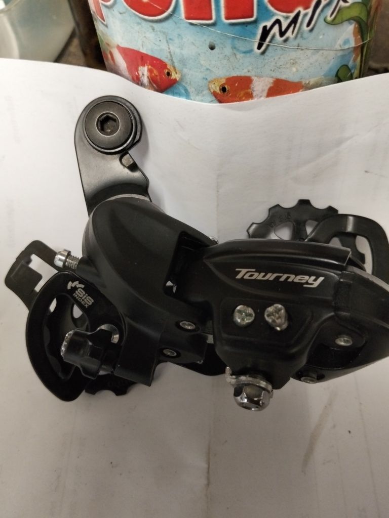 Seletor velocidade Shimano