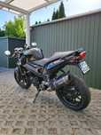 BMW F800 S/R motocykl