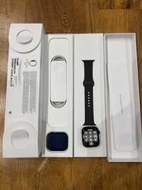 Apple Watch series 6 44 mm cellular LTE