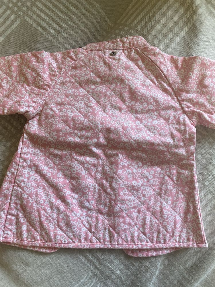 Gap куртка ветровка на літо для дівчинки 2 роки 24 місяці