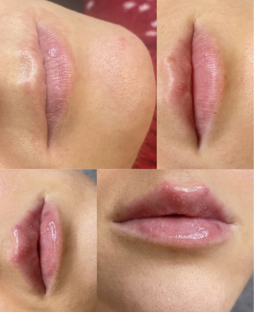 MODELKI USTA 299 1,1 ml
