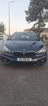Bmw 216d automatico