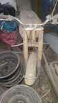 Vendo Sachs Dunia