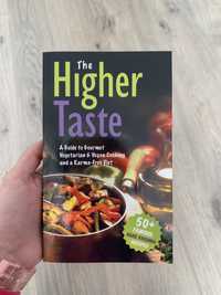 Книга The Higher Taste