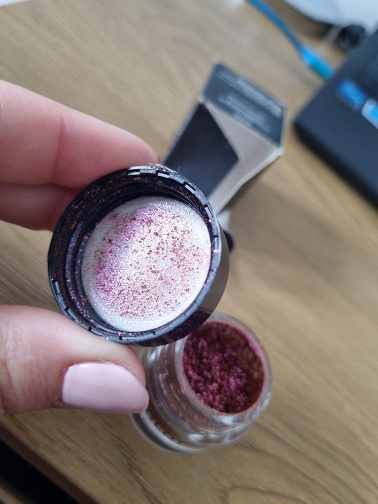 Inglot cień sypki amc 125