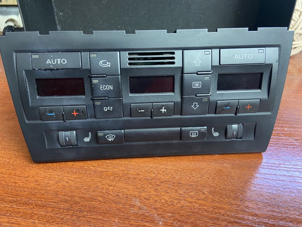 Pecas audi a4 b6/b7 audi a6