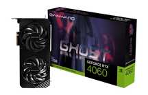 Karta graficzna GeForce RTX 4060 8 GB