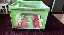 Parque infantil Chicco Open Box