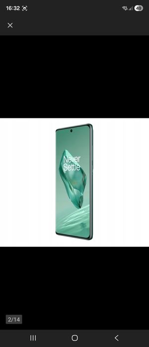 OnePlus 12 (16/512 GB)