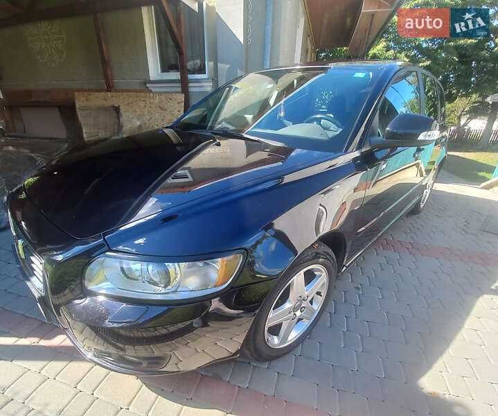 Продам Volvo V50 2009