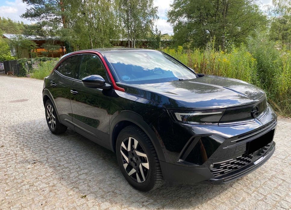 2021 Opel Mokka Mokka-e 50kWh GS Line Plus Pack