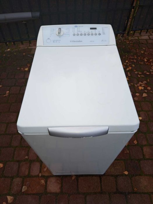 Pralka ładowana od Góry Czysta i Zadbana Sprawna 100% WAWA