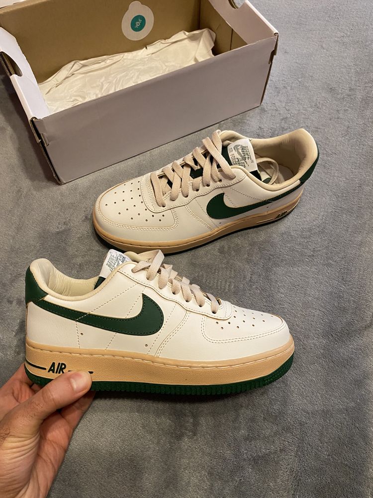 Женские Nike Air Force 1  Новые  Оригинал