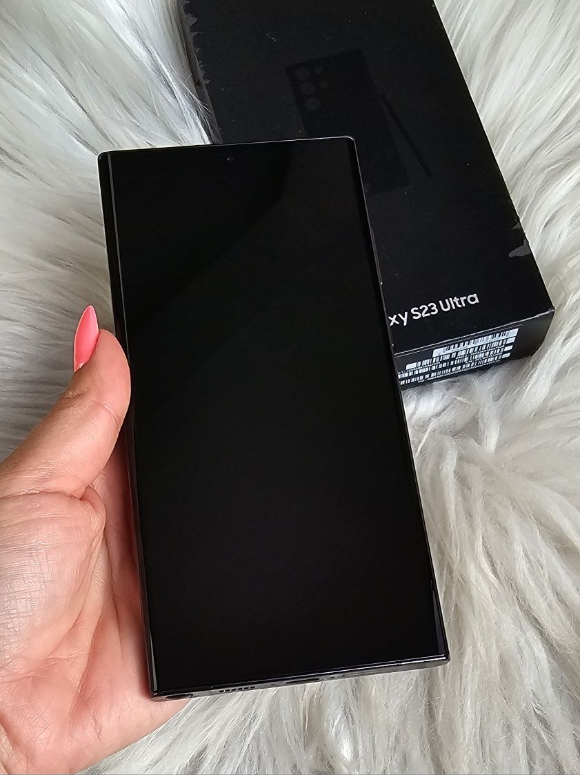 Samsung s23 ultra 512gb C/Garantia PROMOÇÃO!!!!