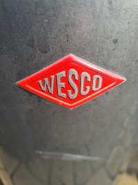 Wesco Kosz na śmieci Super cena