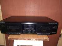 Sony stereo cassete deck Tc-We305