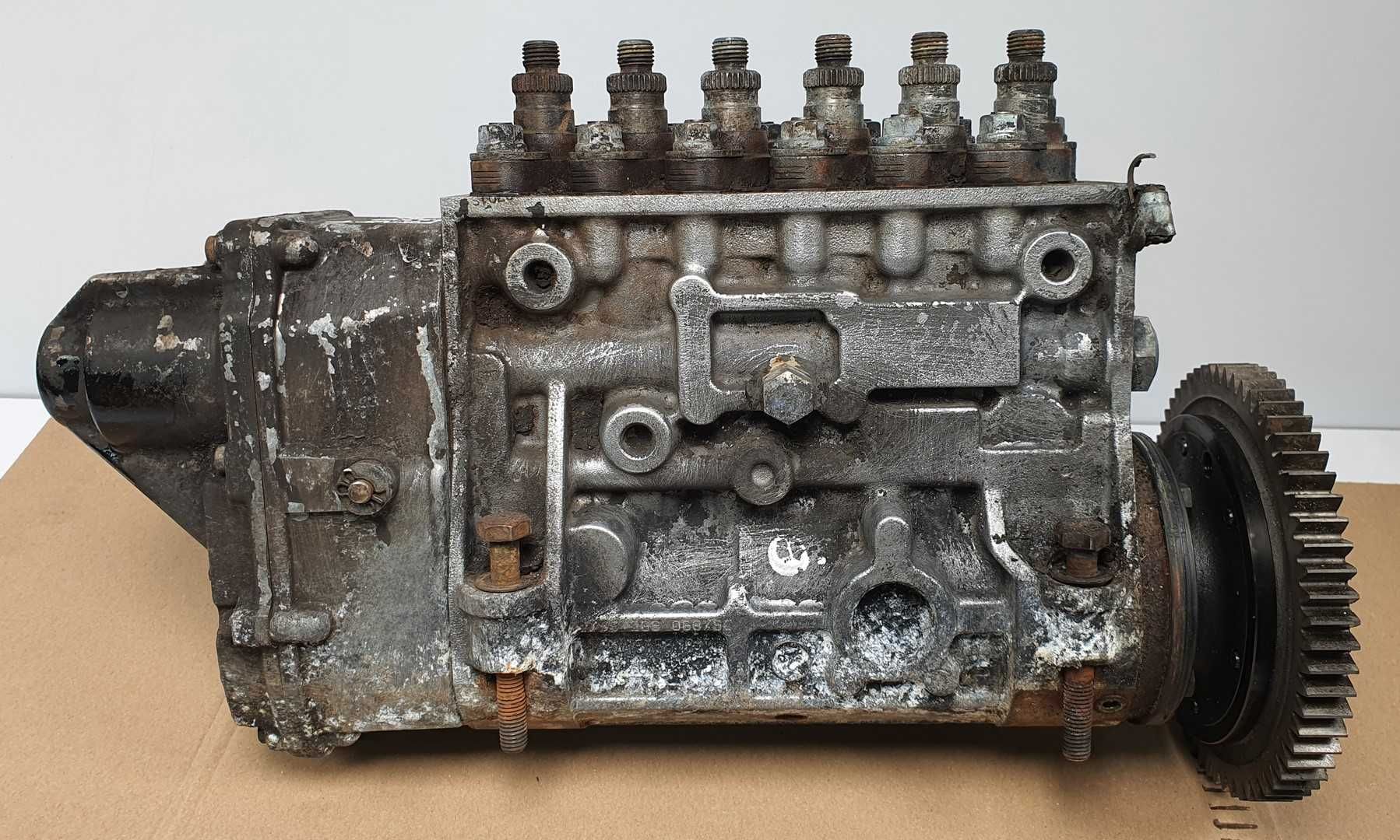 Pompa Wtryskowa FENDT 8300 / 8350 AL Deutz BF6M 1015
