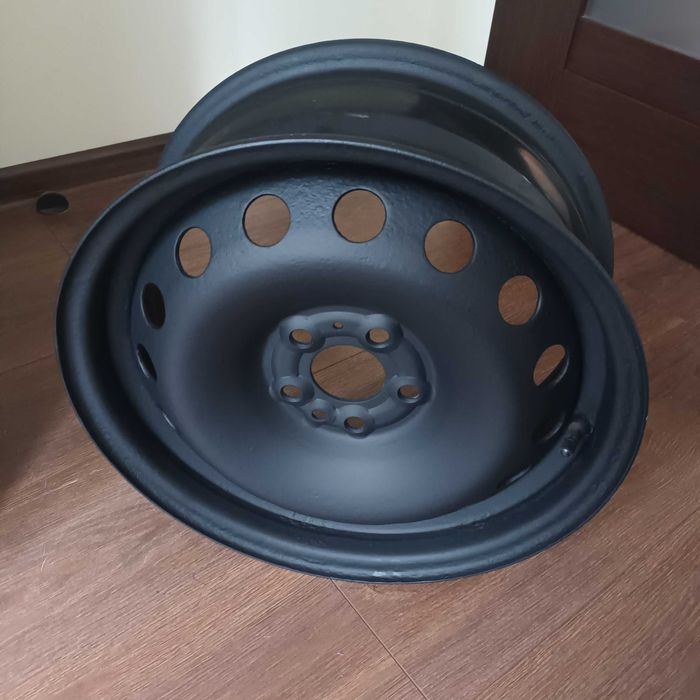 Felga 15' cali Fiat TIPO DOBLO 6,0J 5x98 ET39 CB 58,1
