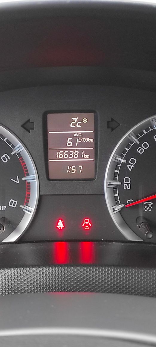 Продам авто Suzuki swift 2011 р .