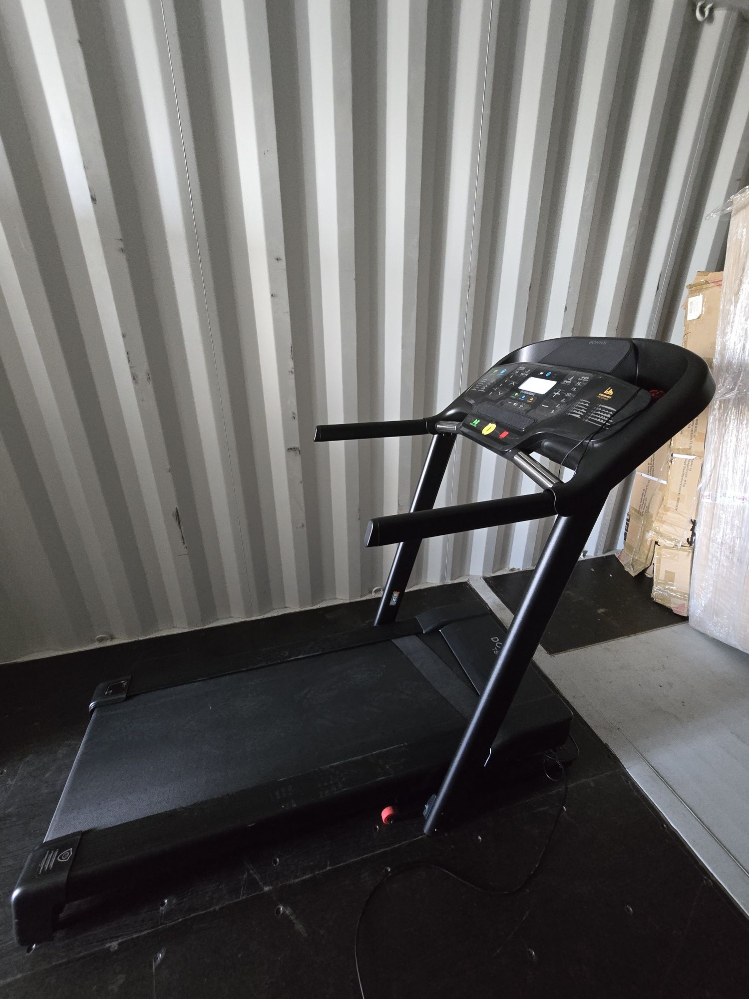 Domyos Bieznia T540C  Decathlon
