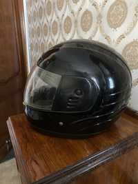 Мотоциклетный шлем S